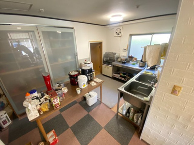 【その他】 | 【民泊可！】勝浦市松部   3階建 