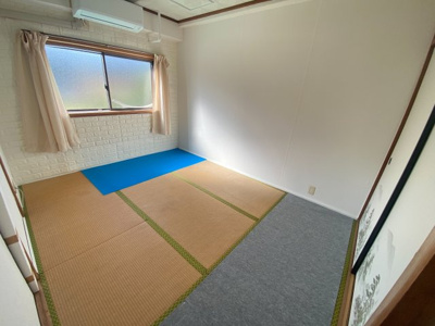 【その他】 | 【民泊可！】勝浦市松部   3階建 