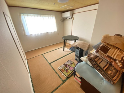 【その他】 | 【民泊可！】勝浦市松部   3階建