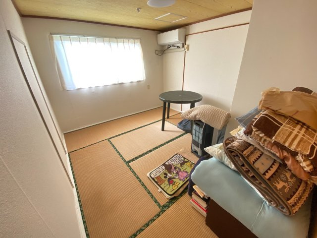 【その他】 | 【民泊可！】勝浦市松部   3階建