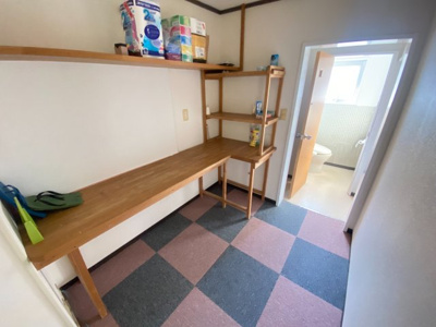 【その他】 | 【民泊可！】勝浦市松部   3階建 