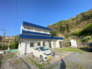 【民泊可！】勝浦市松部   3階建 【9日まで限定セール】の画像