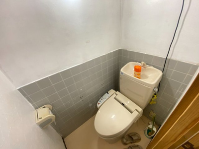 【その他】 | 【民泊可！】勝浦市松部   3階建 