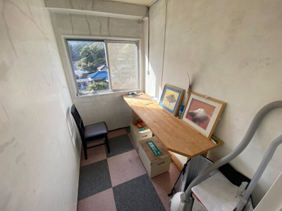 【その他】 | 【民泊可！】勝浦市松部   3階建 