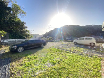 【その他】 | 【民泊可！】勝浦市松部   3階建 