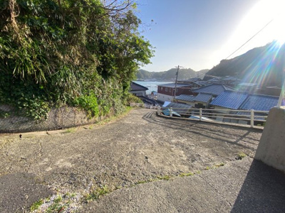 【その他】 | 【民泊可！】勝浦市松部   3階建 