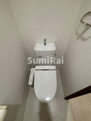 【トイレ】 | フェリーチェヴィータ