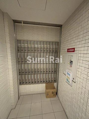 【その他共用部分】 | フェリーチェヴィータ