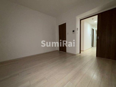 【洋室】 | フェリーチェヴィータ