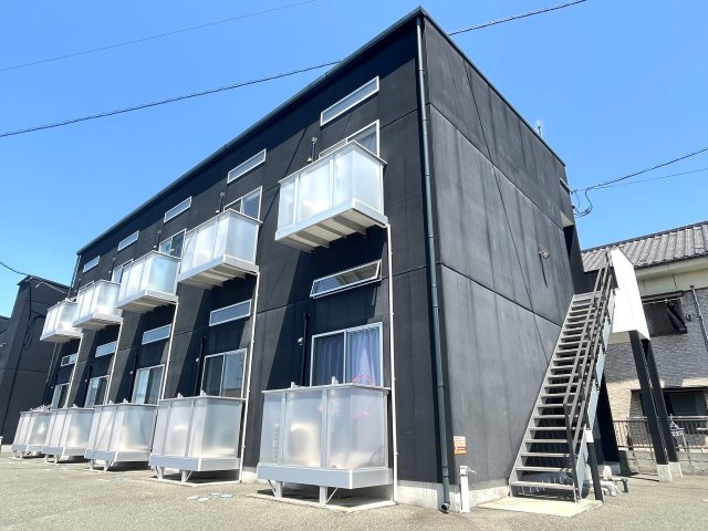 アルシオーネⅡ