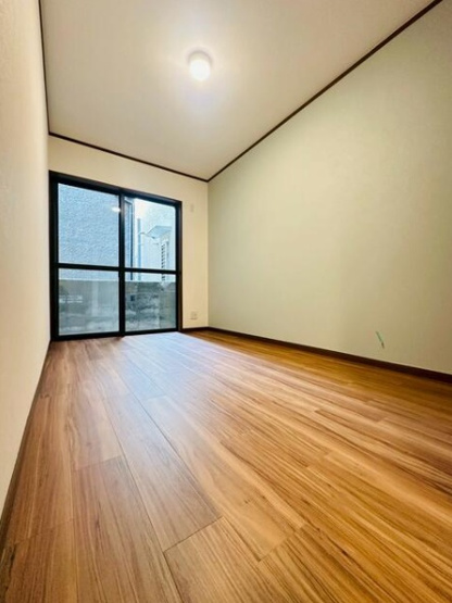 【洋室】 | 山科区北花山横田町　中古戸建