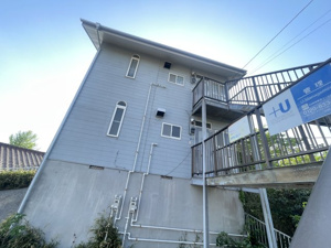 スカイハウス野比の画像