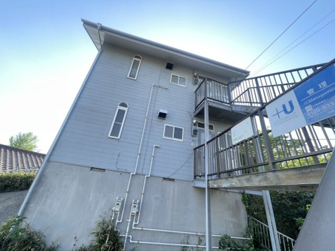 スカイハウス野比の画像