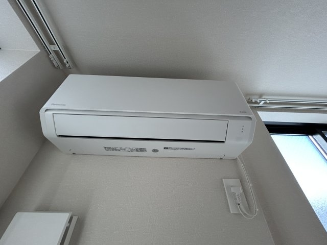 ホワイトメゾン西宮中島の設備
