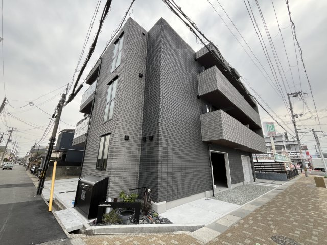 ホワイトメゾン西宮中島