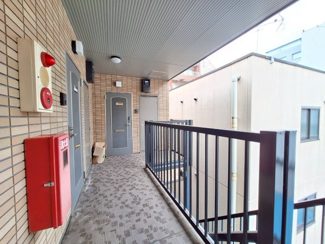 カーサ　カッシーノの周辺|★ローソン★