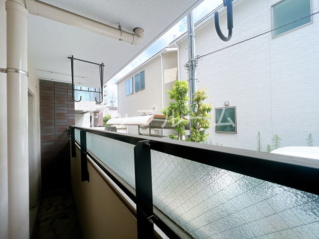 ファミーユ八光の展望