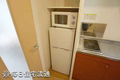 【設備】 | こぶし