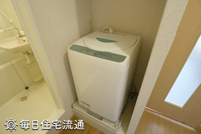 【設備】 | こぶし