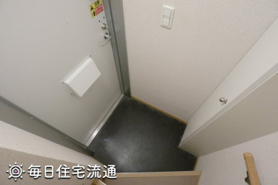 【玄関】 | こぶし