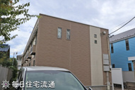 こぶしの画像
