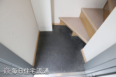 【玄関】 | こぶし