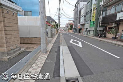 【周辺】 | こぶし