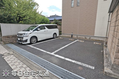 【駐車場】 | こぶし