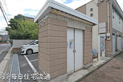 【その他共用部分】 | こぶし