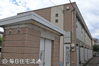 【外観】 | こぶし