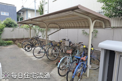 【その他共用部分】 | こぶし