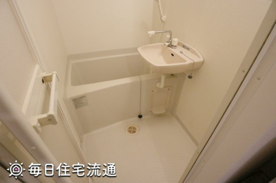 【浴室】 | こぶし