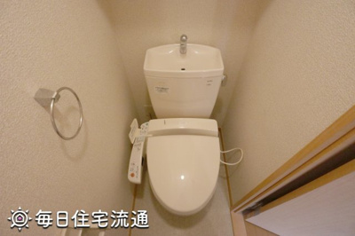 【トイレ】 | こぶし