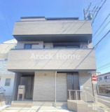 名古屋市昭和区北山町２丁目の一戸建ての画像