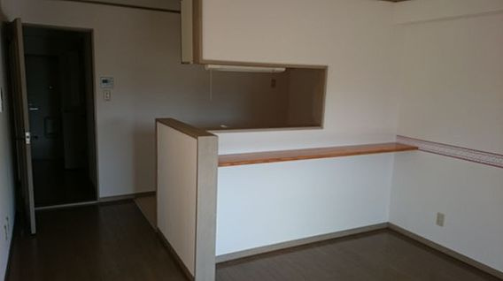 ドムールT’s1の設備