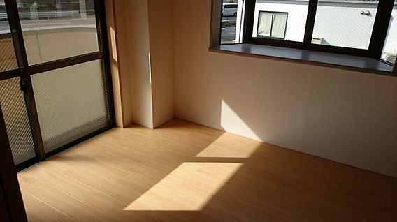 ドムールT’s1の内装|中はこのようになっています