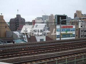 豊島区北大塚１丁目の賃貸マンションの展望