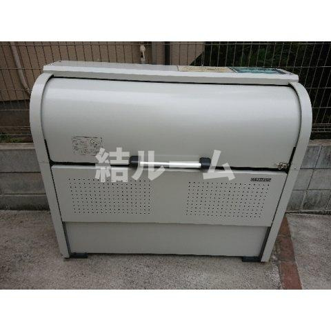 豊島区池袋本町２丁目のアパートのその他共用部分