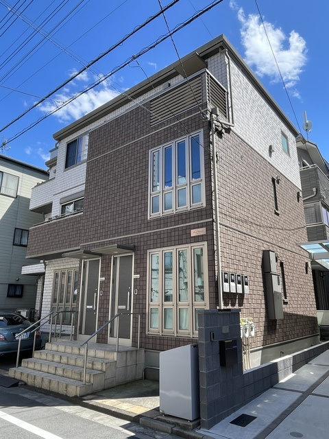 Ｓａｍ　Ｍａｉｓｏｎの外観|★セキスイハイム施工★