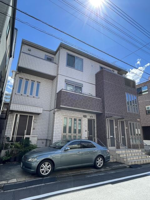 Ｓａｍ　Ｍａｉｓｏｎの外観|★セキスイハイム施工★