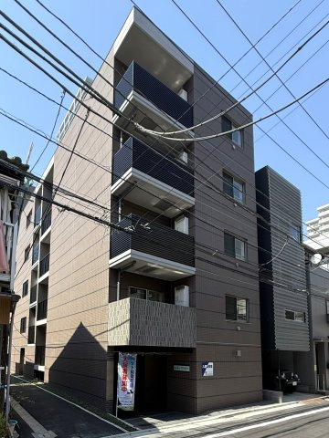 アイルプレミアム月島ドゥーエの画像