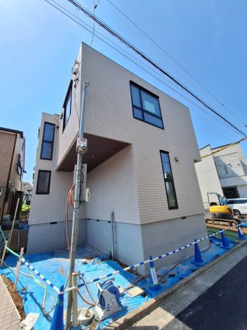 （仮称）南千束１丁目メゾンのその他共用部分