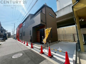 尼崎市道意町5丁目新築一戸建ての画像