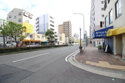 【周辺】 | コアロード王子