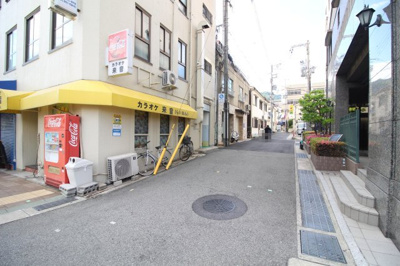 【周辺】 | コアロード王子