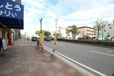 【周辺】 | コアロード王子