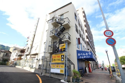 【外観】 | コアロード王子