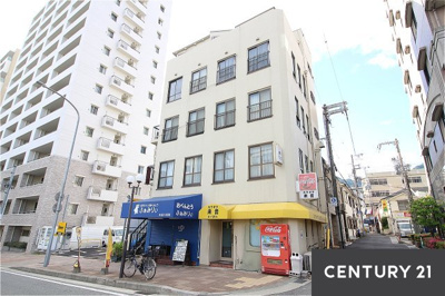 【外観】 | コアロード王子