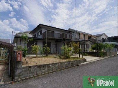 神屋町戸建貸家の展望