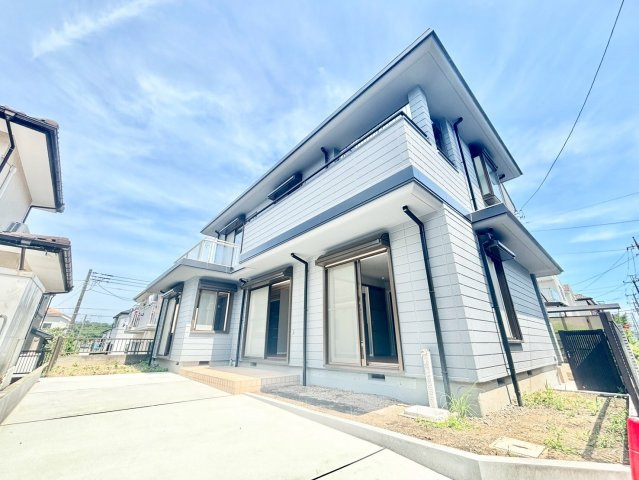 戸塚区南舞岡四丁目リノベーション邸宅